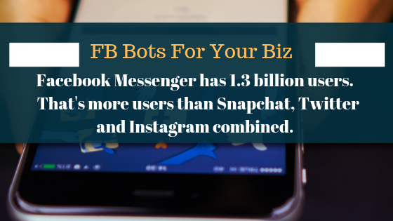 bots for your business